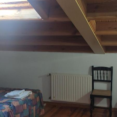 Sotillo del RincónVivienda De Uso Turistico Rio Razon别墅 外观 照片