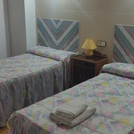 Sotillo del RincónVivienda De Uso Turistico Rio Razon别墅 外观 照片
