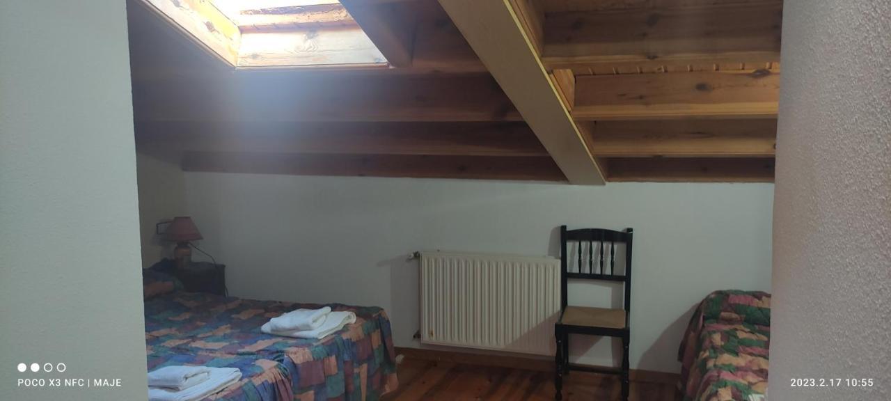 Sotillo del RincónVivienda De Uso Turistico Rio Razon别墅 外观 照片
